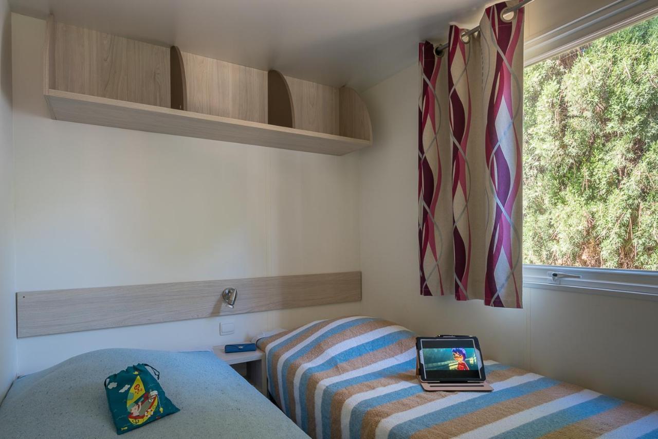 Camping La Plage Argeles Dış mekan fotoğraf