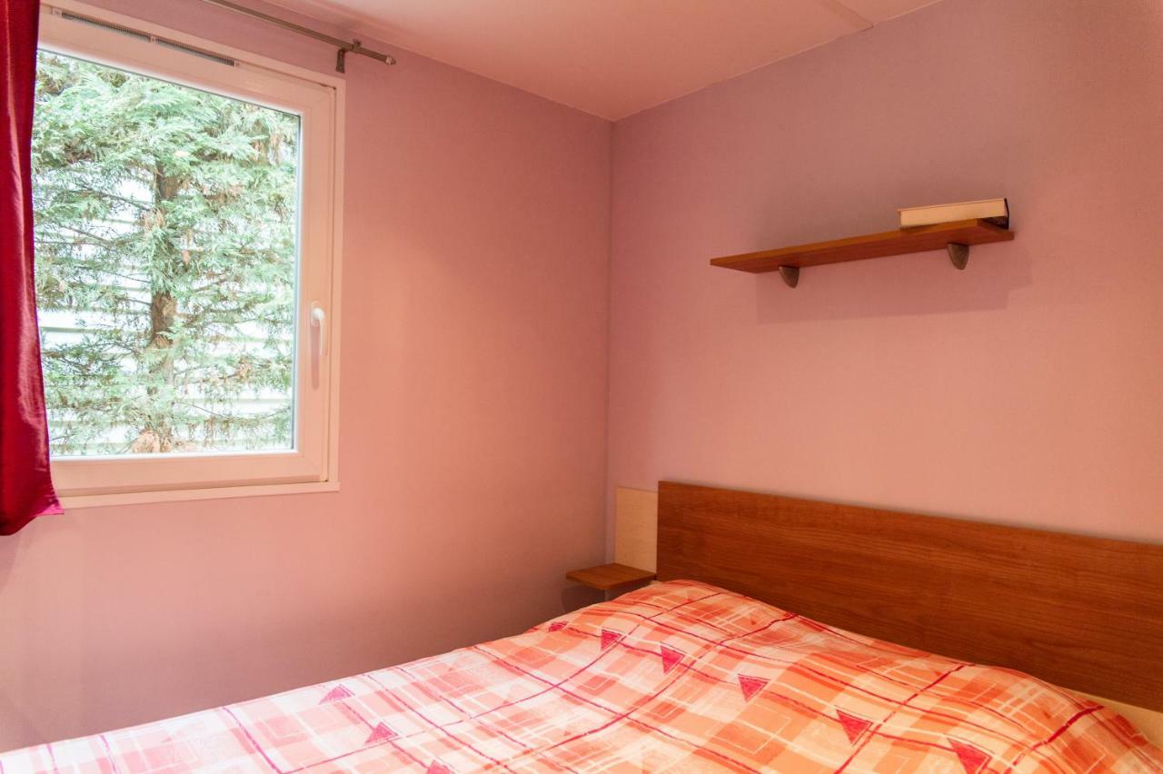 Camping La Plage Argeles Dış mekan fotoğraf