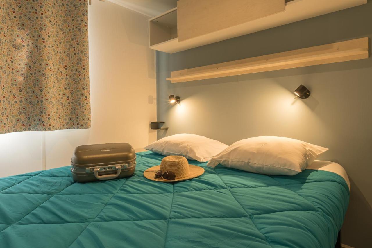 Camping La Plage Argeles Dış mekan fotoğraf